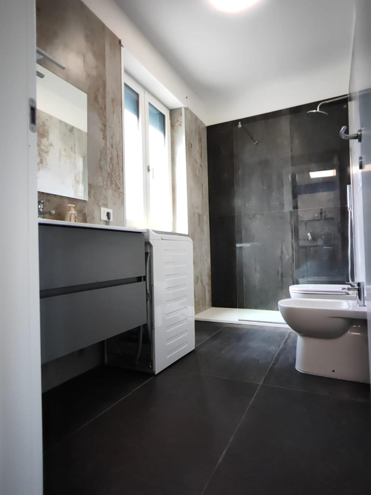 Salento Sea & Sun Apartment Porto Cesareo Ngoại thất bức ảnh