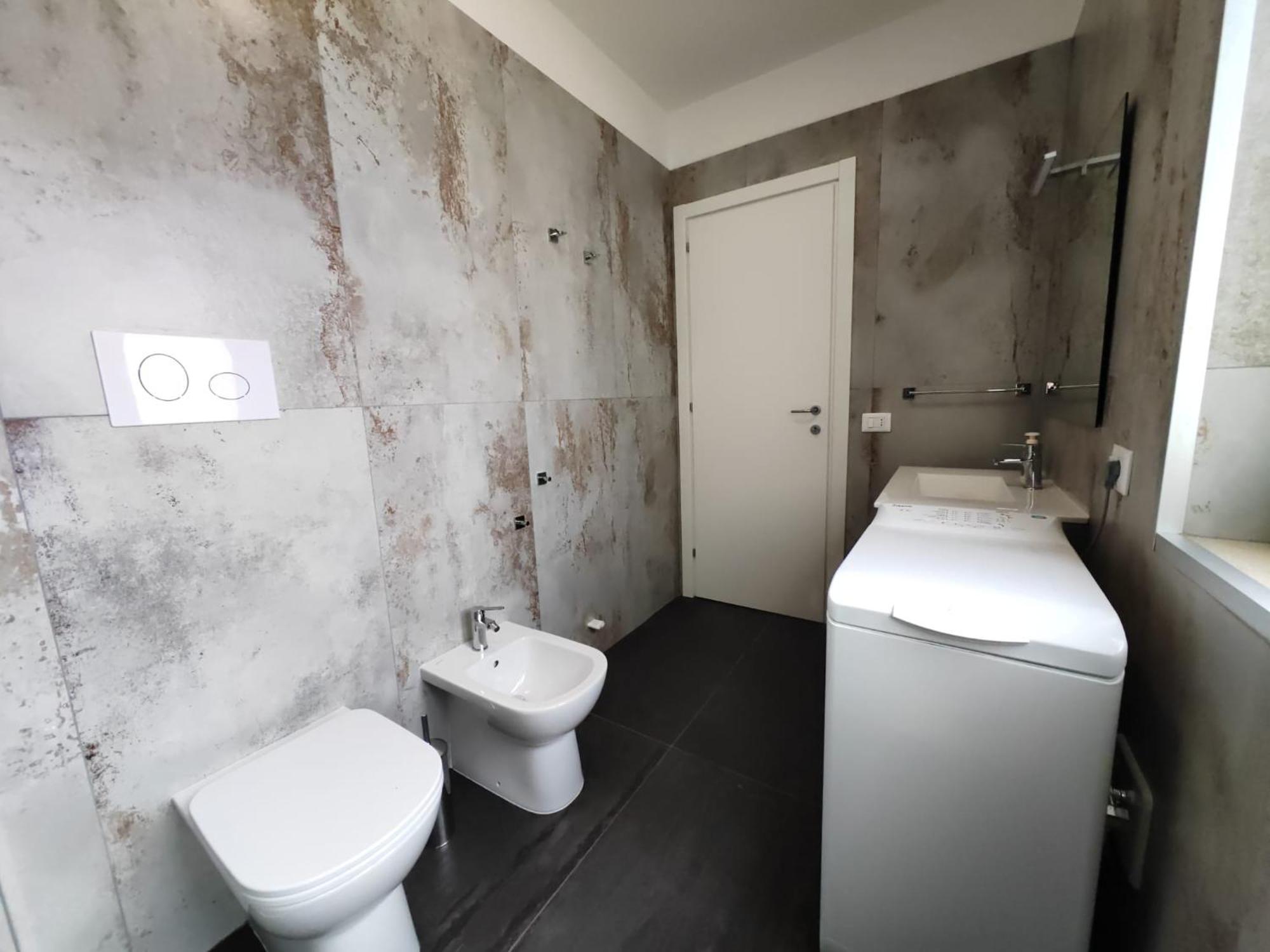 Salento Sea & Sun Apartment Porto Cesareo Ngoại thất bức ảnh